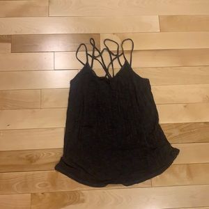 Cute American Eagle Tank Top